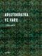 [Aristokratka 02] • Aristokratka ve varu